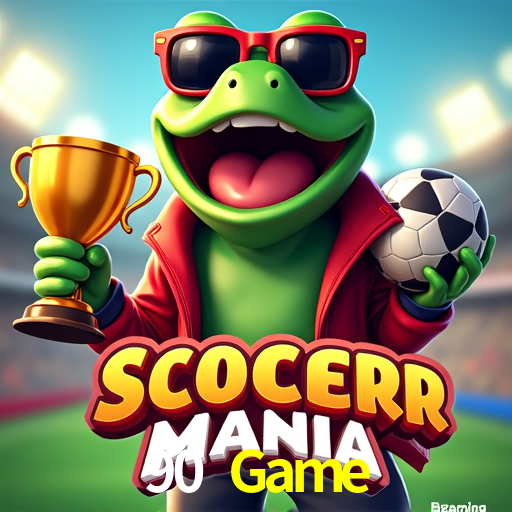 Descubra a Essência do 90 Game: Nossa História e Compromissos