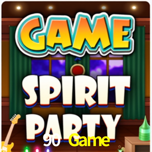 A Revolução dos Aplicativos de Jogos no 90 Game