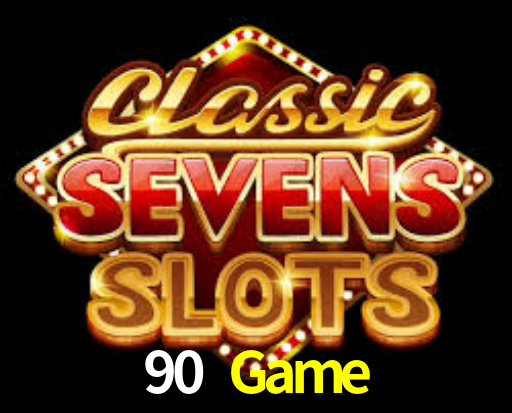 90 Game - Cassinos Com Os Maiores Bônus - 90 Game Win