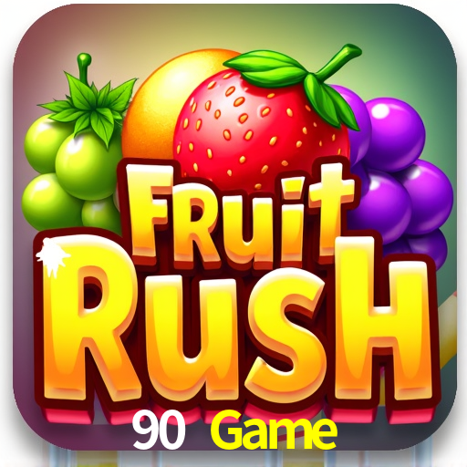 Bônus de Boas-vindas 90 Game