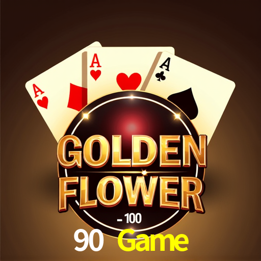 Estatísticas 90 Game