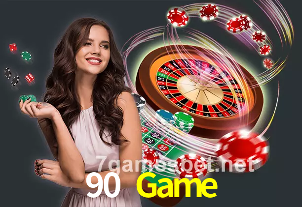 vivo no cassino 90 Game