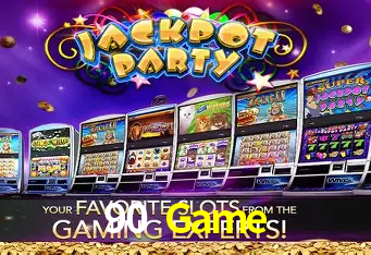 Diretório de Jogos 90 Game