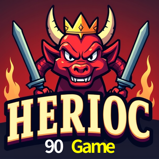 Estatísticas Esportivas 90 Game