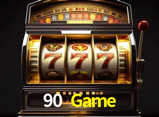 Cadastro Rápido 90 Game