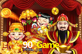 Experimente o Login Seguro Premium no 90 Game