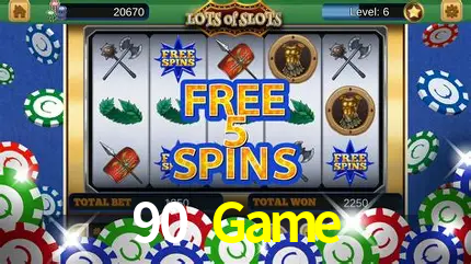 Casino Ao Vivo 90 Game