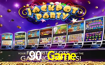 Provedores de Jogos 90 Game