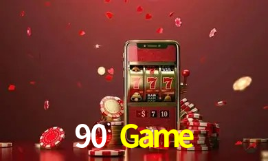 Promoção Relâmpago 90 Game