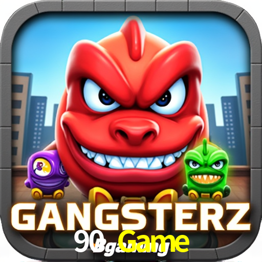 Bônus de Boas-vindas 90 Game