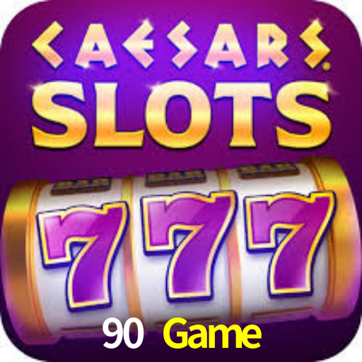 90 Game: Seu Especialista em Apostas Esportivas Brasileiras