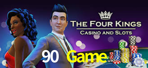 90 Game: Jogue Crash e Experimente Alta Recompensa Instantânea