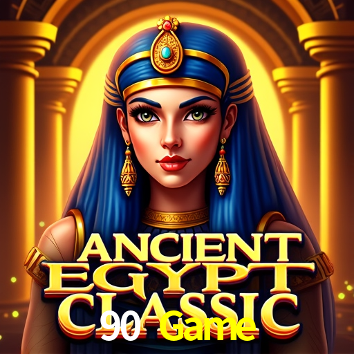 Estatísticas do Jogo 90 Game