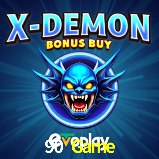 Interface Premium 90 Game