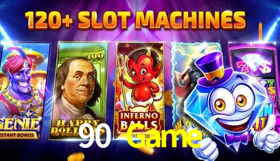 Sistemas de Segurança 90 Game