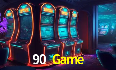Segurança 2FA 90 Game