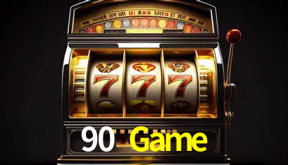 Integração de APIs 90 Game