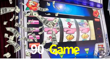 Experiência VIP 90 Game