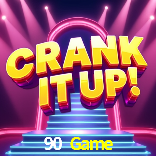 Descubra o Mundo do Cassino Online com 90 Game