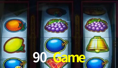 Promoção Relâmpago 90 Game