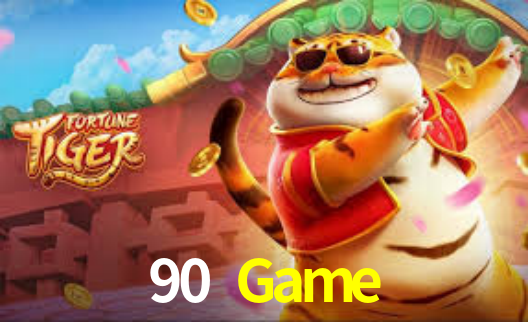 PIX Instantâneo 90 Game