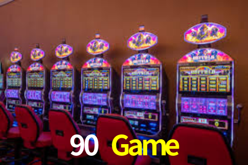 90 Game,90 Game Win
