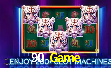 Promoções Sazonais 90 Game