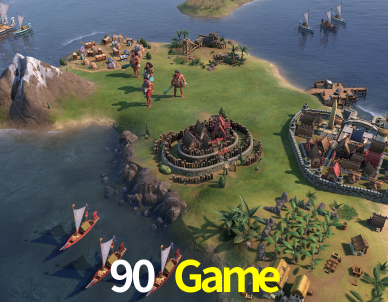 Login Seguro 90 Game