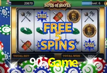 Gates of Olympus 90 Game