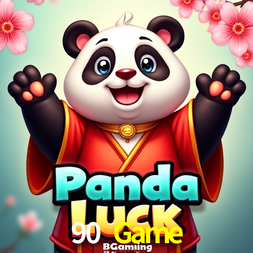 Recursos de Bônus 90 Game