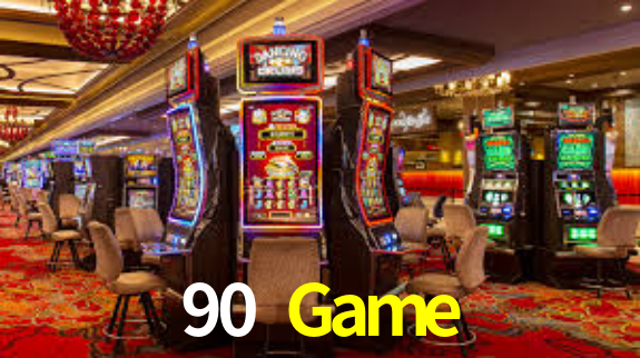 Interface Premium 90 Game