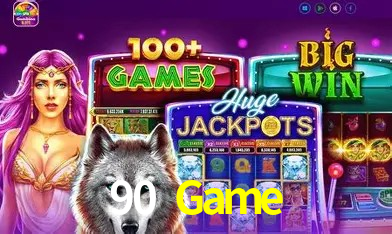 Especiais de Fim de Semana 90 Game