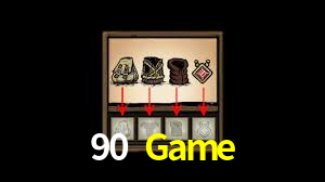 90 Game Bet