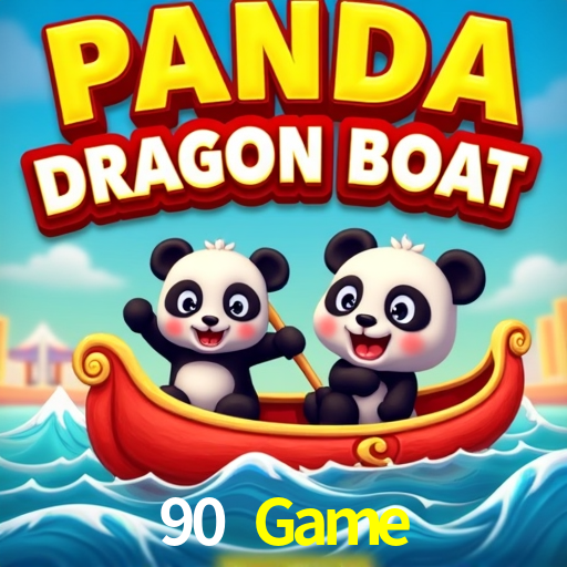 Diretório de Jogos 90 Game